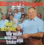 ernst neger — stell dich blöd