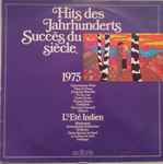 various — hits des jahrhunderts 1975