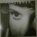 foreigner — inside information