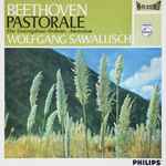 beethoven*, das concertgebouw orchester, amsterdam*, wolfgang sawallisch — pastorale