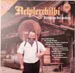 various — aelplerchilbi = kermesse des vachers