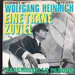 wolfgang heinrich (2) — eine träne zuviel