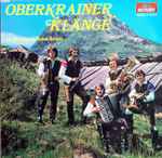 original steiner quintett — oberkrainer klänge