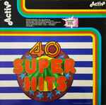 unknown artist — 40 super hits