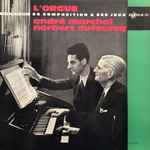 andré marchal (2), norbert dufourcq — l'orgue – sa composition & ses jeux