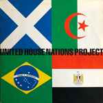 various — united house nations project