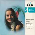 various — 4 große schlager