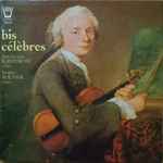 jean jacques kantorow, jacques rouvier — bis célèbres