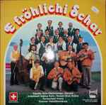 various — e fröhlichi schar