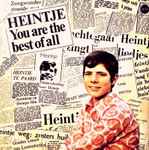 heintje — you are the best of all