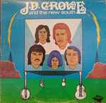 j.d. crowe and the new south* — j.d. crowe and the new south
