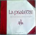 la psalette* dir. césar geoffray — noëls populaires français et polyphonies contemporaines