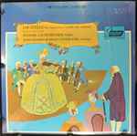 locatelli*, susanne lautenbacher, mainz chamber orchestra*, günter kehr — two concerti from "l'arte del violino": no. 11 in a, no. 12 in d