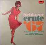 various — schlagerernte '67