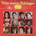 various — das waren schlager 1968