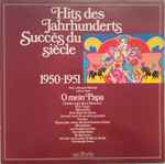 various — hit des jahrhunderts 1950 1951