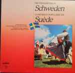 various — die volksmusik in schweden = la musique populaire en suède