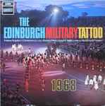 the massed bands, pipes and drums from the edinburgh military tattoo — the edinburgh military tattoo 1968
