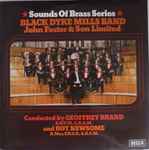 black dyke mills band (john foster & son limited)* — sounds of brass vol. 5 black dyke mills band (john foster & son limited)* — sounds of brass vol. 5