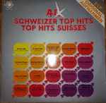 various — 40 schweizer top hits