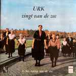 gemeentezang* — urk zingt van de zee