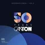 various — canton reference check vol.2