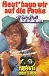 unknown artist — heut' haun wir auf die pauke (20 top hits non stop)