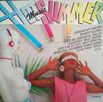 various — hot music summer