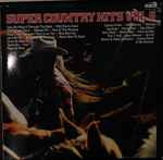various — super country hits vol. 6