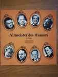 various — altmeister des humors 2. folge