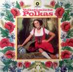 various — volkstümliche polkas