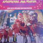 various — karneval am rhein