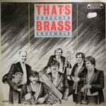 obrecht's brass ensemble — obrecht's brass ensemble