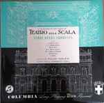 verdi*, chorus* and orchestra of la scala*, tullio serafin, norberto mola — teatro alla scala verdi opera choruses