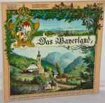 franzl lang — das bayerland