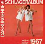 various — das klingende schlageralbum 1967