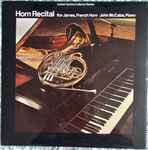 ifor james, john mccabe (2) — horn recital