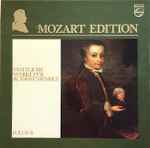 wolfgang amadeus mozart — mozart edition 6 ● sämtliche werke für bläserensemble