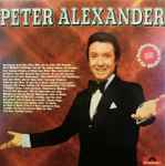 peter alexander — peter alexander