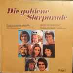 various — die goldene starparade 2. folge