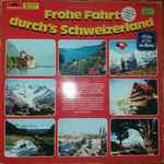 various — frohe fahrt durch's schweizerland