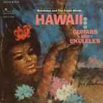 malekowa & the trade winds* — guitars and ukuleles