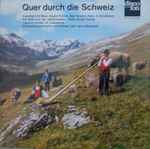 various — quer durch die schweiz