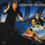 various — licence to kill (the james bond 007 original motion picture soundtrack album)