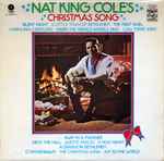 nat king cole — nat king cole's christmas song