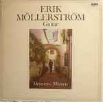 erik möllerström — memories / minnen