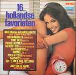 various — 16 hollandse favorieten