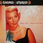 dinah shore — moments like these