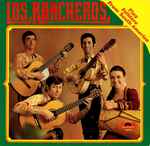 los rancheros (2) — los rancheros play folklore from south america
