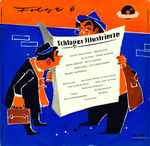 various — schlager illustrierte folge 6